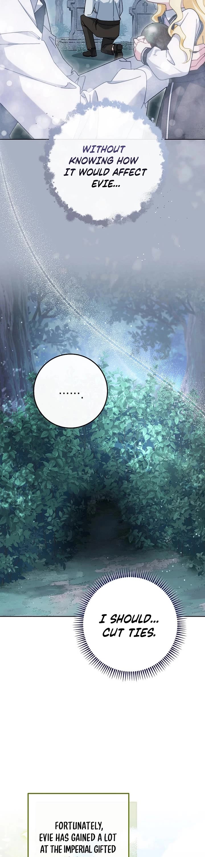 Can I Cry Now? Chapter 31 page 20 - Chapter 31