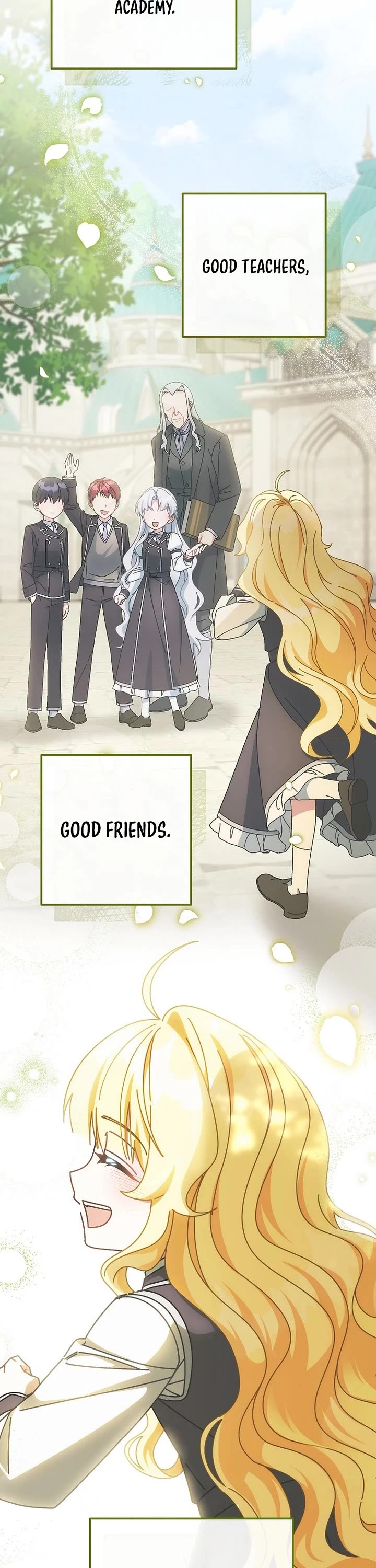 Can I Cry Now? Chapter 31 page 21 - Chapter 31