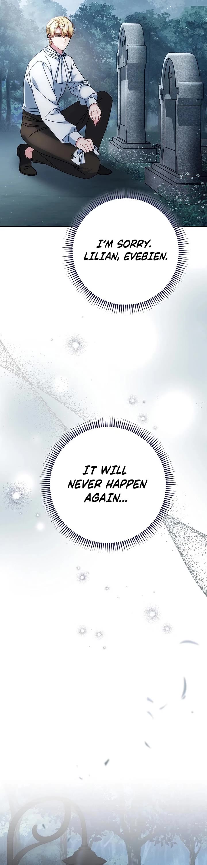 Can I Cry Now? Chapter 31 page 25 - Chapter 31