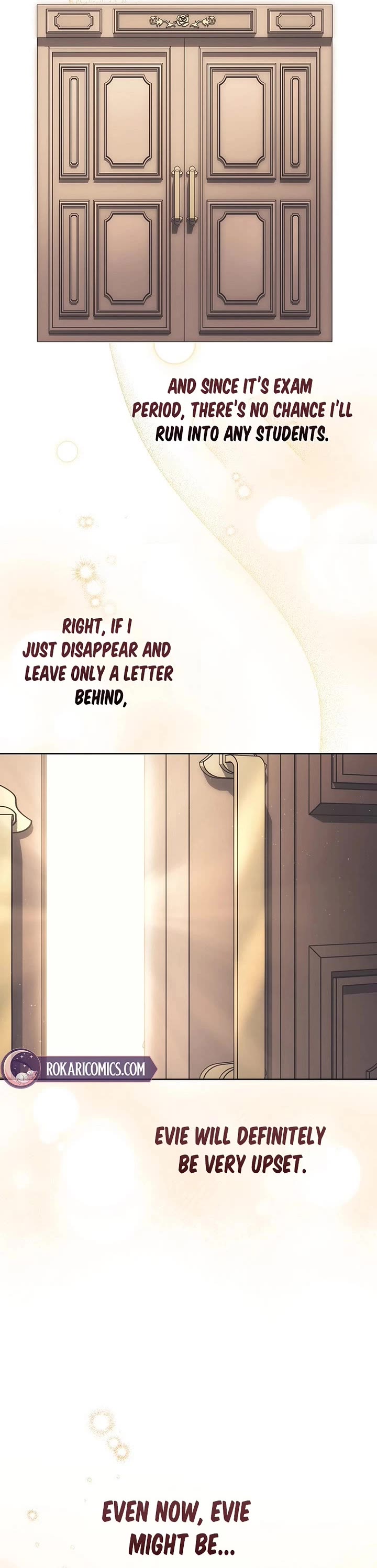 Can I Cry Now? Chapter 31 page 29 - Chapter 31