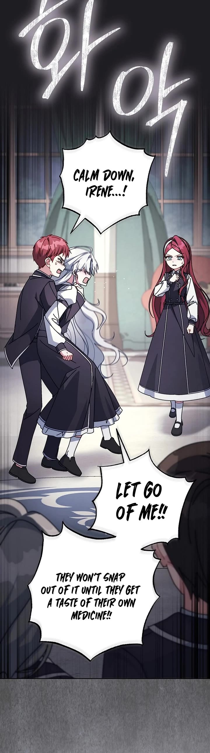 Can I Cry Now? Chapter 31 page 35 - Chapter 31