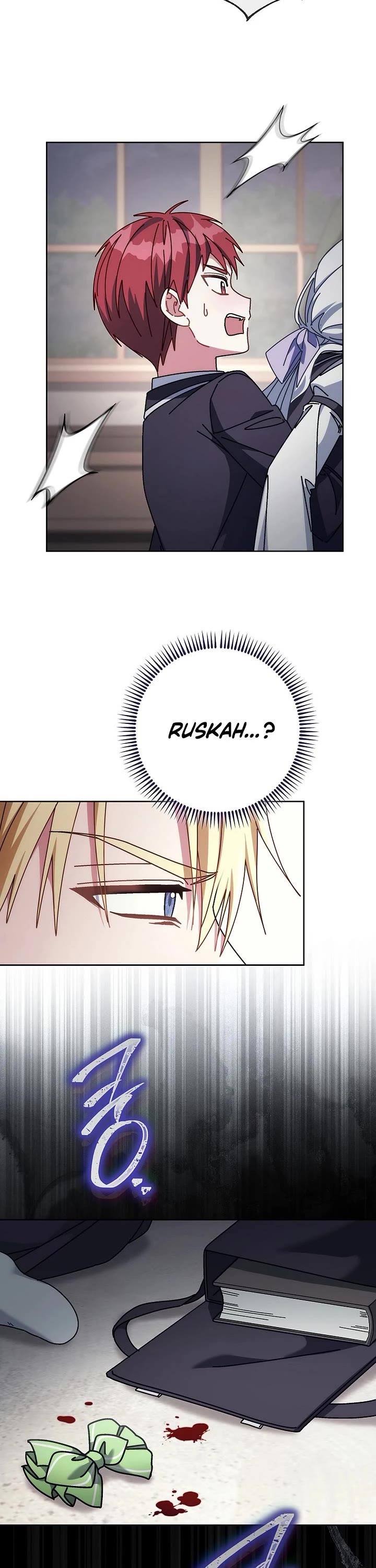Can I Cry Now? Chapter 31 page 37 - Chapter 31