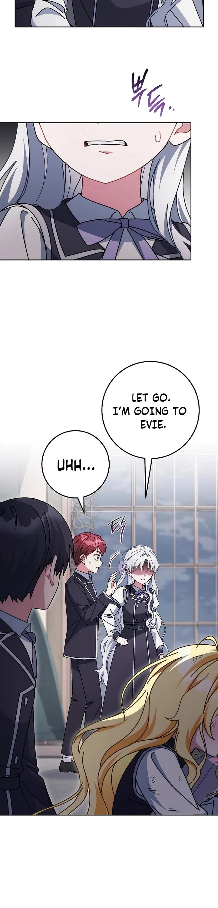 Can I Cry Now? Chapter 32 page 14 - Chapter 32