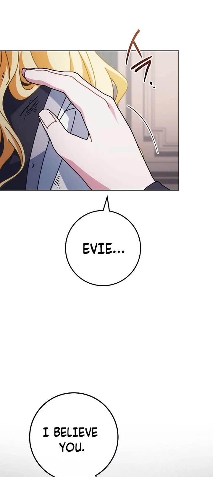 Can I Cry Now? Chapter 32 page 15 - Chapter 32