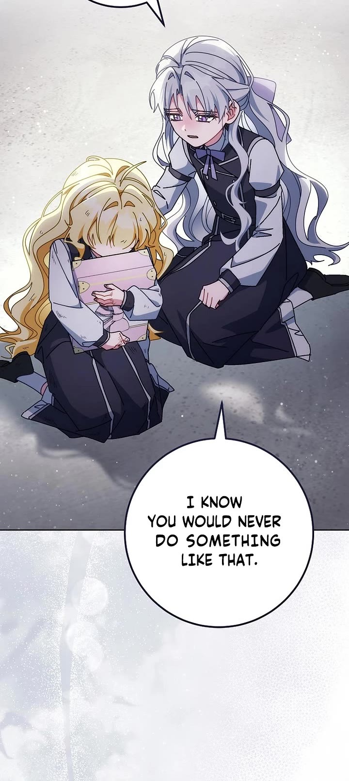 Can I Cry Now? Chapter 32 page 16 - Chapter 32
