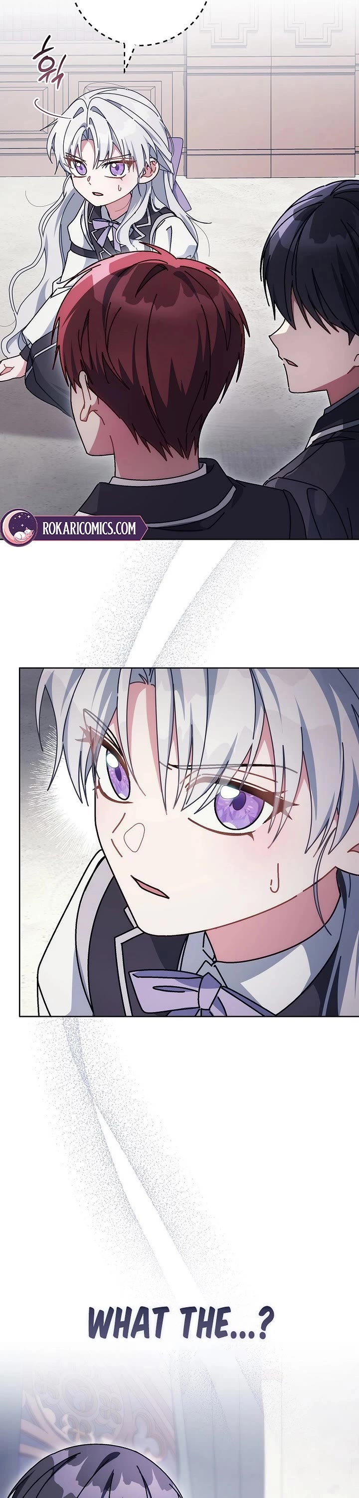 Can I Cry Now? Chapter 32 page 23 - Chapter 32