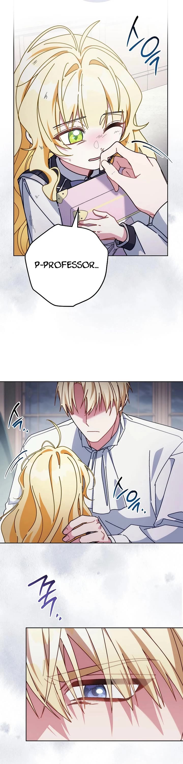 Can I Cry Now? Chapter 32 page 26 - Chapter 32