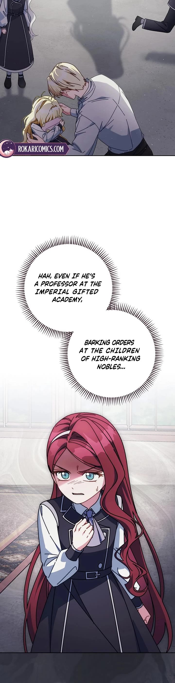 Can I Cry Now? Chapter 32 page 28 - Chapter 32