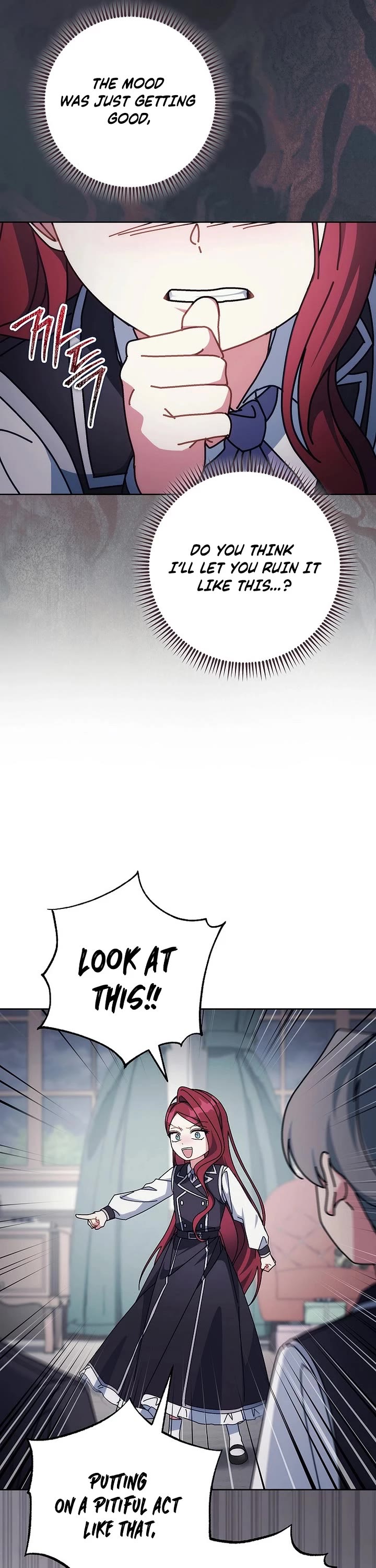 Can I Cry Now? Chapter 32 page 29 - Chapter 32