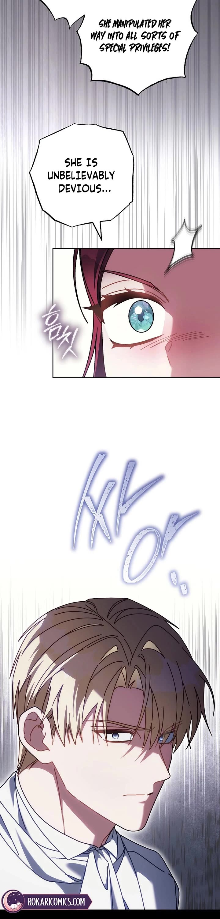 Can I Cry Now? Chapter 32 page 30 - Chapter 32