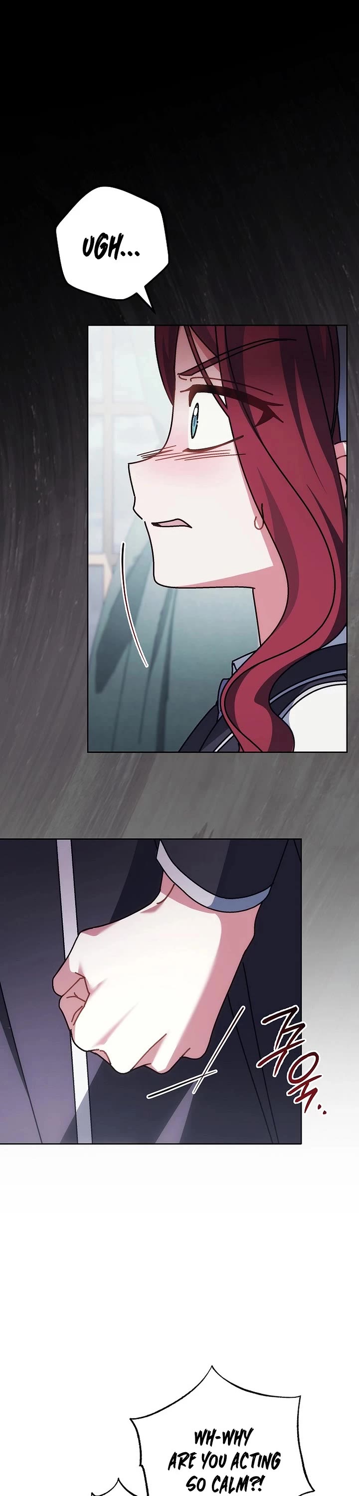 Can I Cry Now? Chapter 32 page 31 - Chapter 32