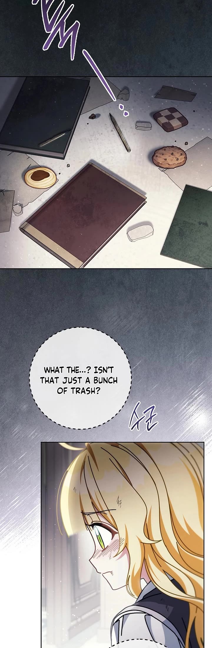 Can I Cry Now? Chapter 32 page 38 - Chapter 32