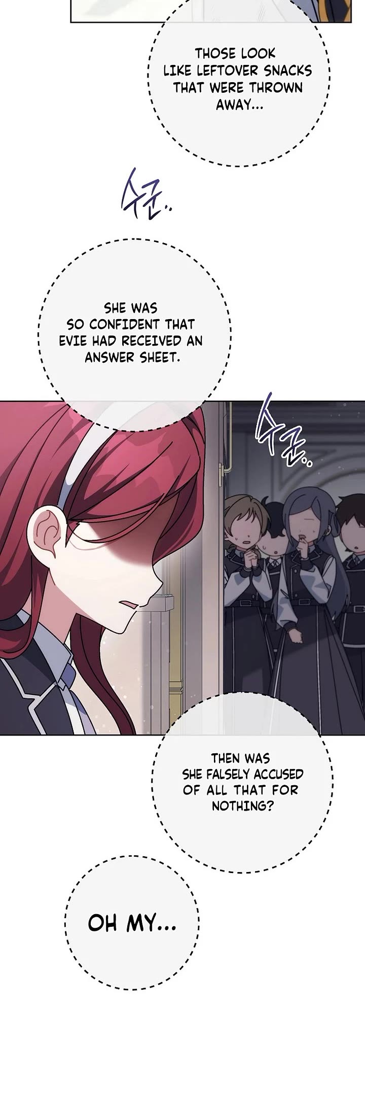 Can I Cry Now? Chapter 32 page 39 - Chapter 32