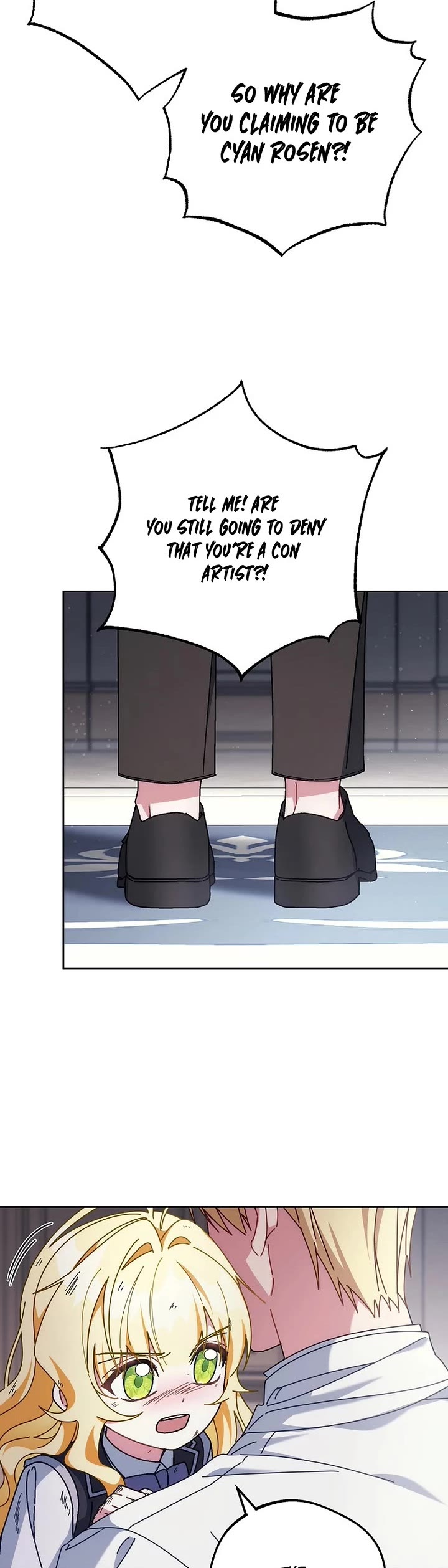 Can I Cry Now? Chapter 32 page 44 - Chapter 32