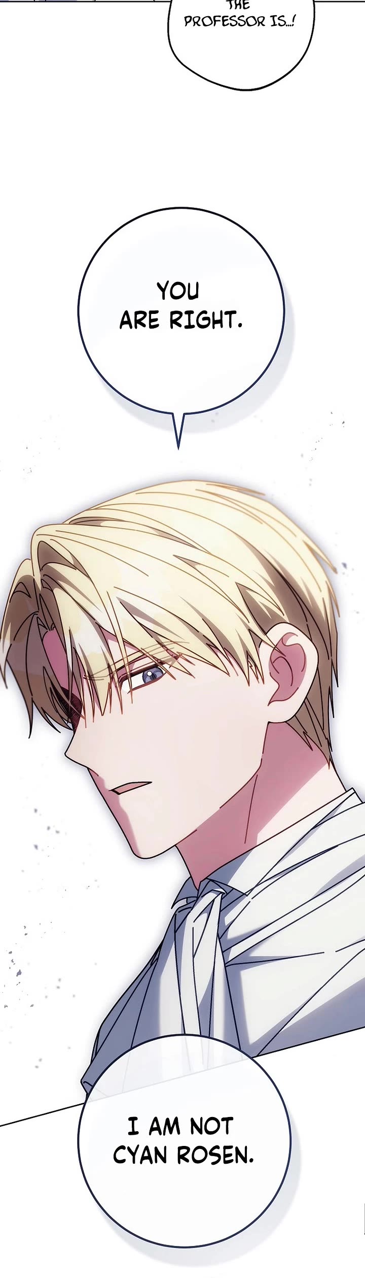 Can I Cry Now? Chapter 32 page 45 - Chapter 32