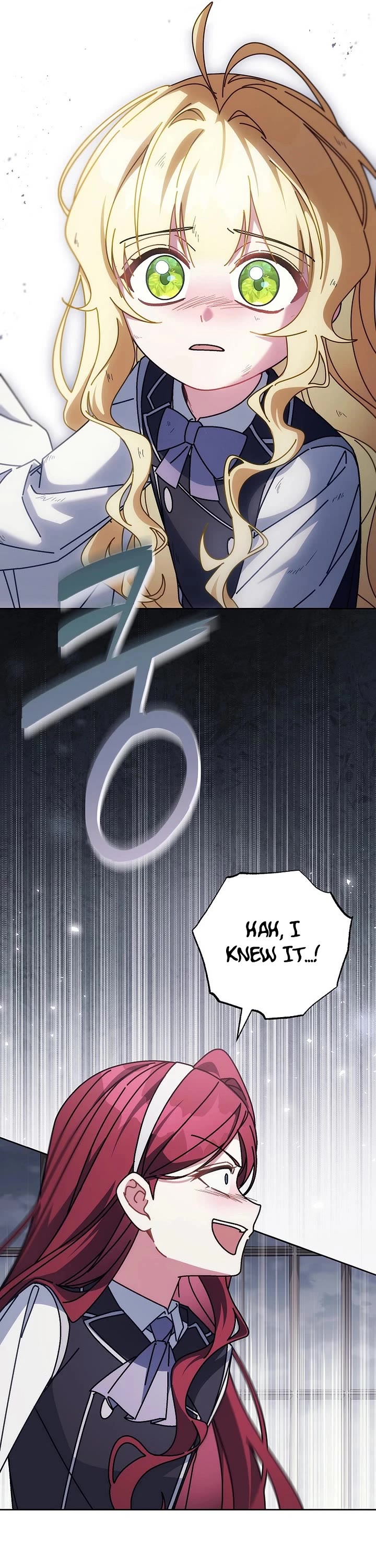 Can I Cry Now? Chapter 32 page 46 - Chapter 32