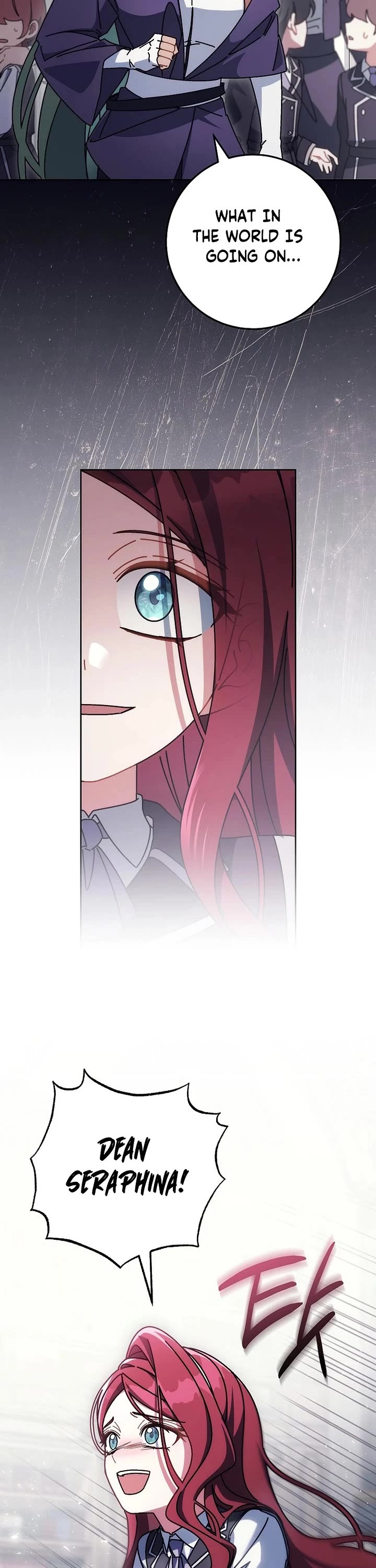 Can I Cry Now? Chapter 32 page 49 - Chapter 32