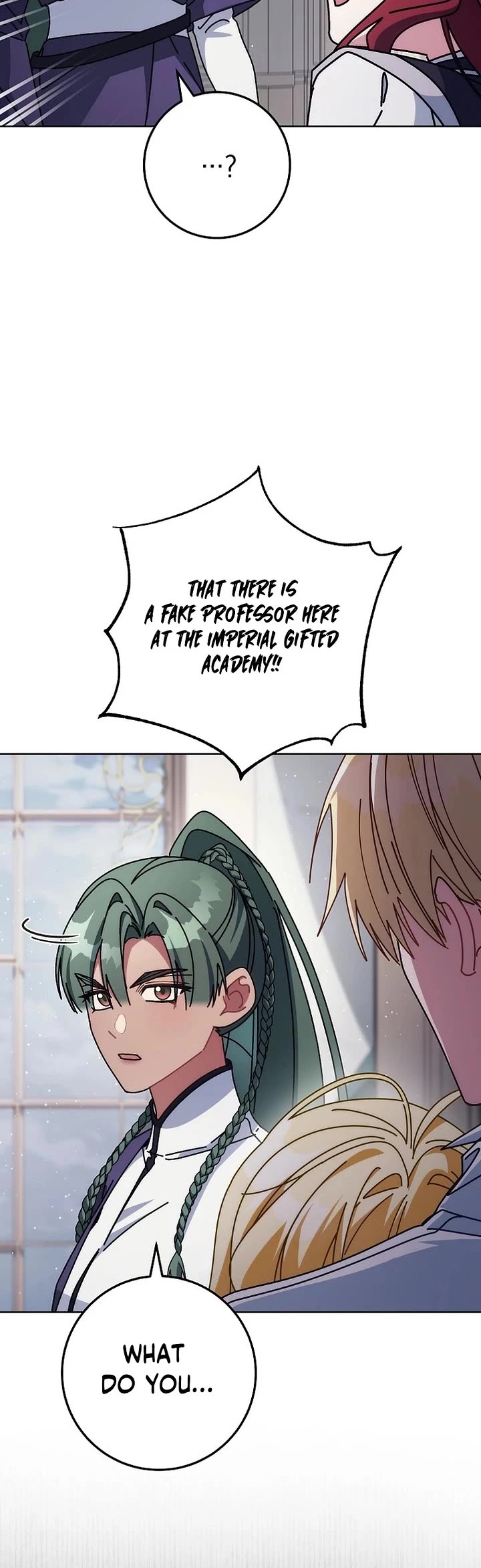 Can I Cry Now? Chapter 32 page 51 - Chapter 32