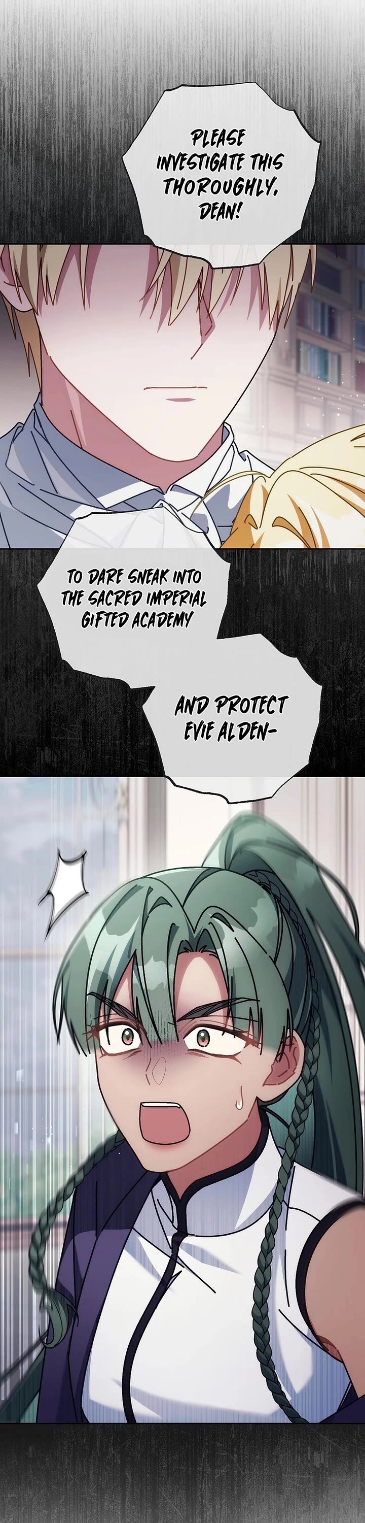 Can I Cry Now? Chapter 32 page 52 - Chapter 32