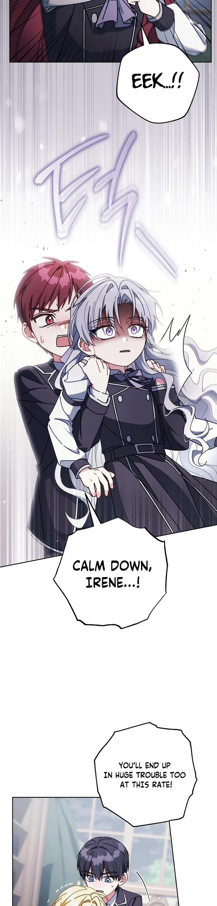 Can I Cry Now? Chapter 32 page 7 - Chapter 32