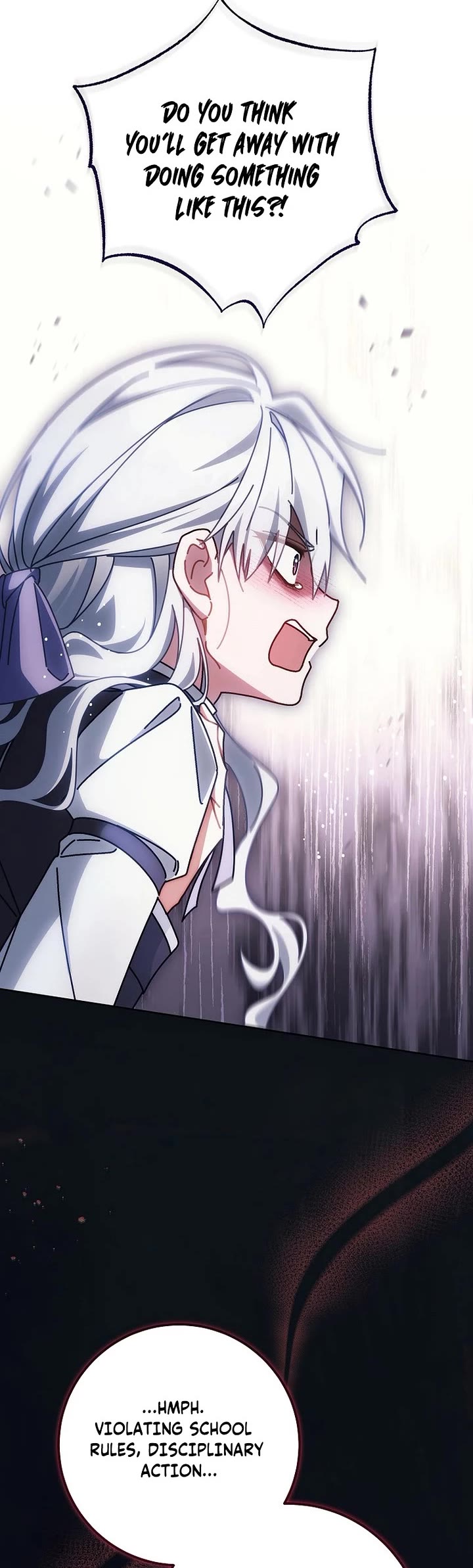 Can I Cry Now? Chapter 32 page 9 - Chapter 32