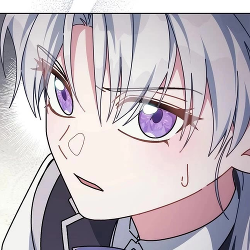 Can I Cry Now? Chapter 32 cover