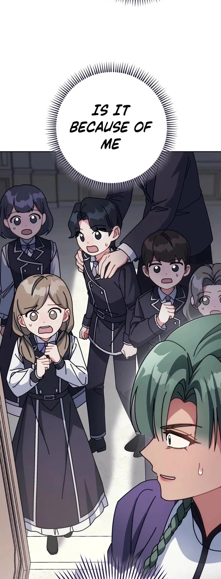 Can I Cry Now? Chapter 33 page 11 - Chapter 33