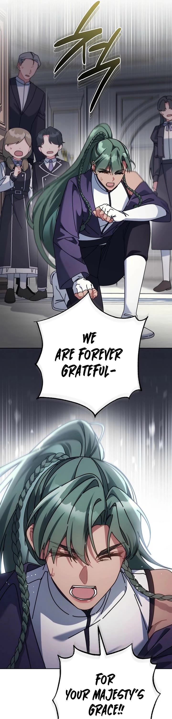 Can I Cry Now? Chapter 33 page 13 - Chapter 33