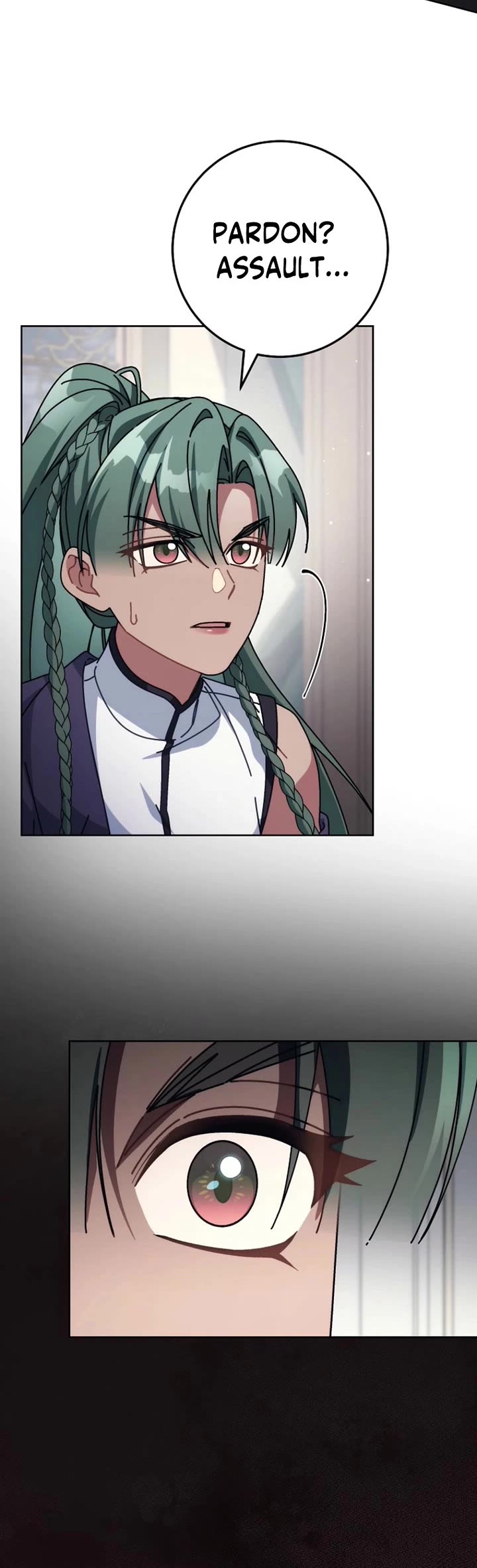 Can I Cry Now? Chapter 33 page 18 - Chapter 33