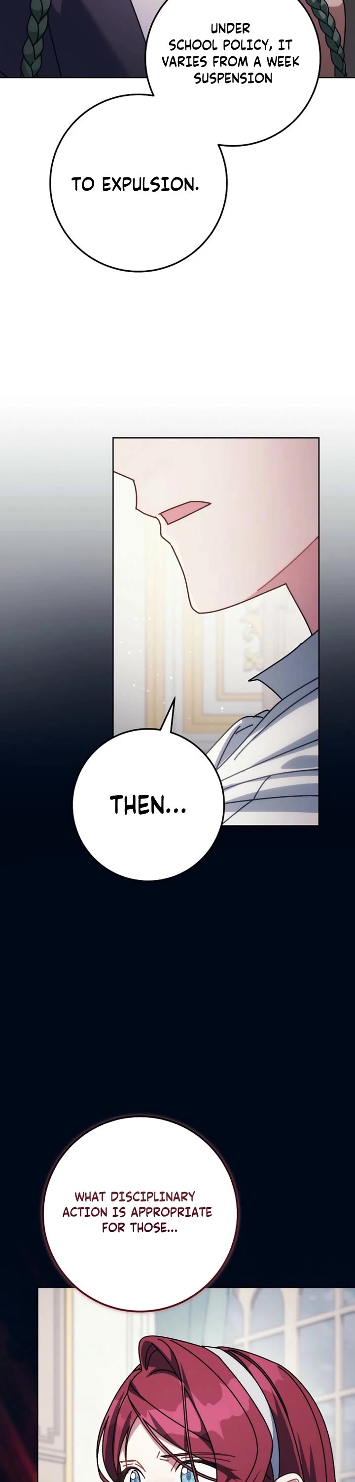 Can I Cry Now? Chapter 33 page 20 - Chapter 33
