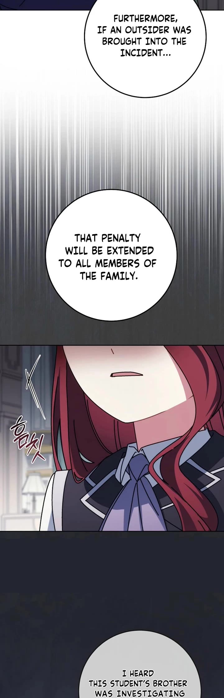 Can I Cry Now? Chapter 33 page 23 - Chapter 33