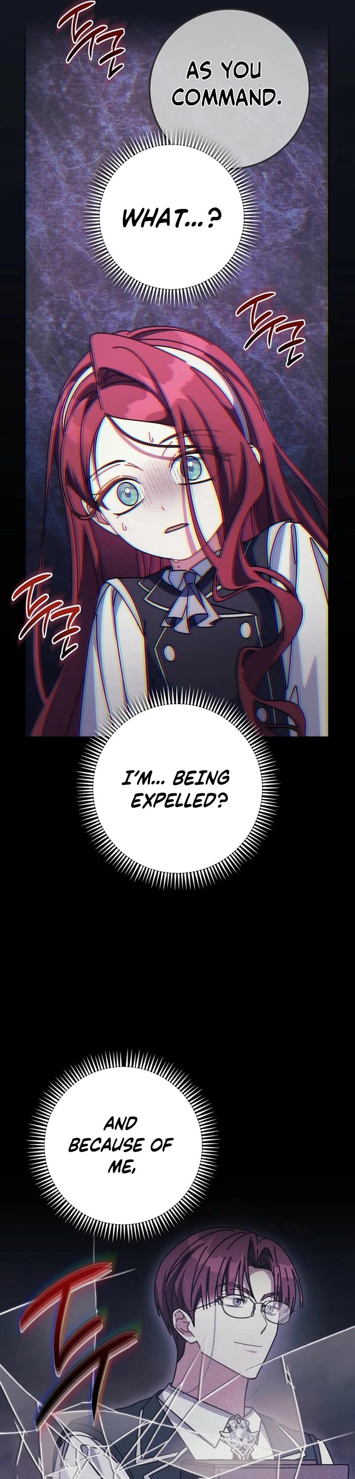 Can I Cry Now? Chapter 33 page 25 - Chapter 33