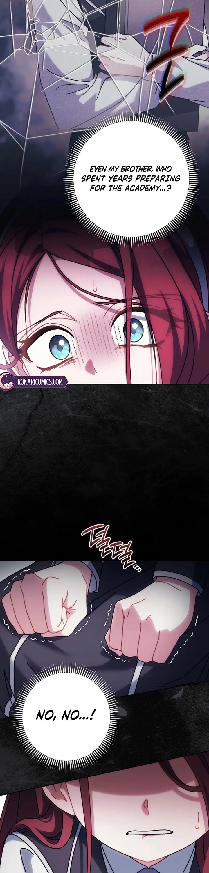 Can I Cry Now? Chapter 33 page 26 - Chapter 33