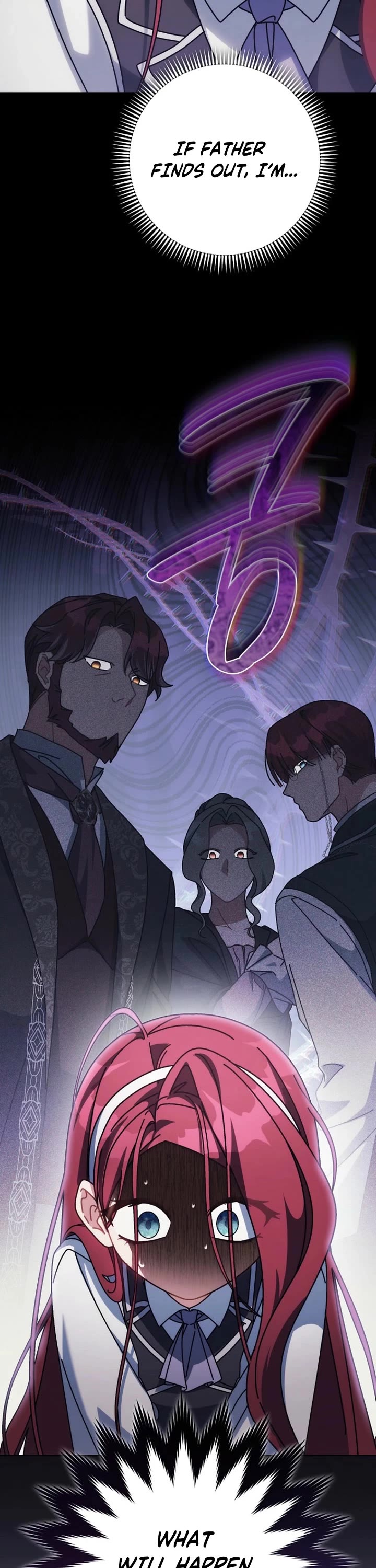 Can I Cry Now? Chapter 33 page 27 - Chapter 33