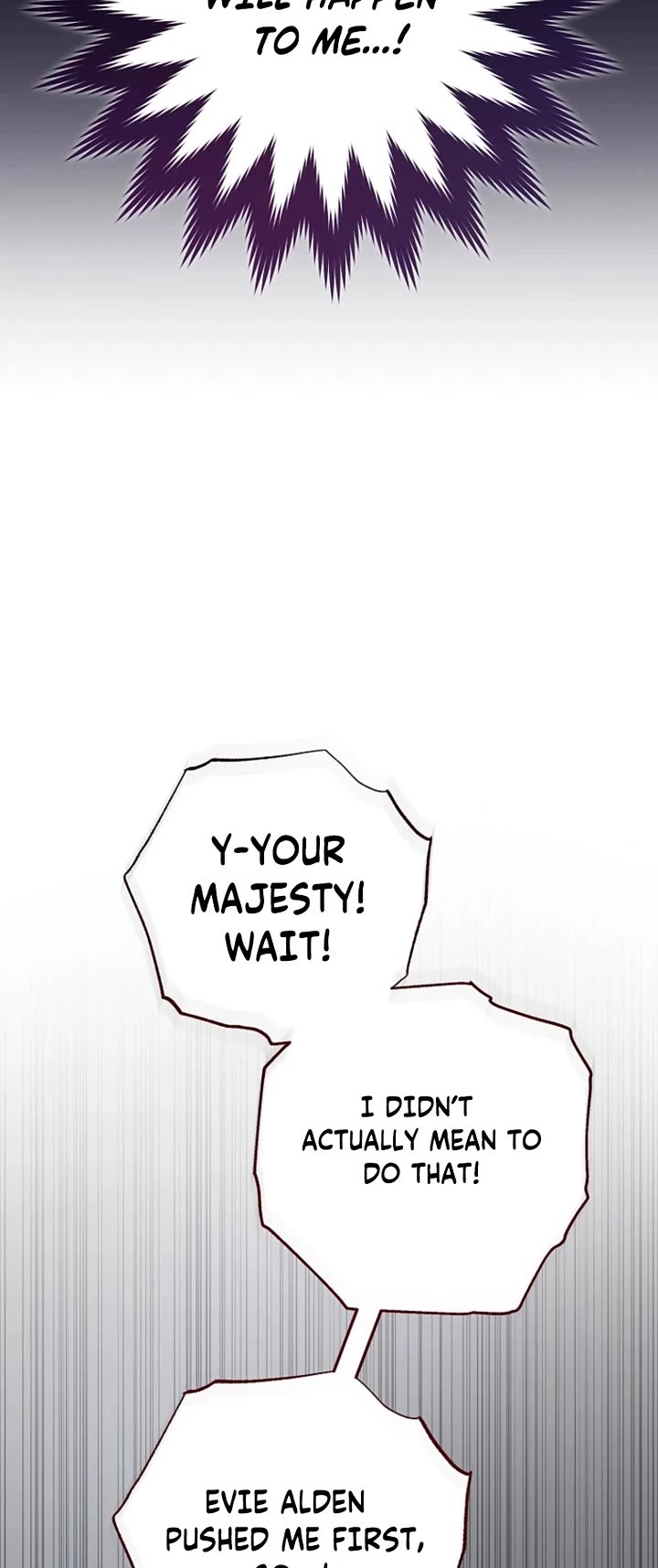 Can I Cry Now? Chapter 33 page 28 - Chapter 33
