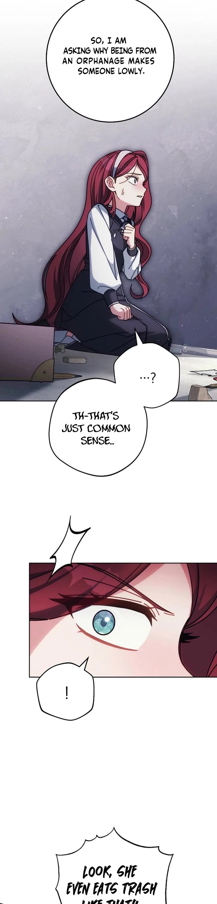 Can I Cry Now? Chapter 33 page 3 - Chapter 33