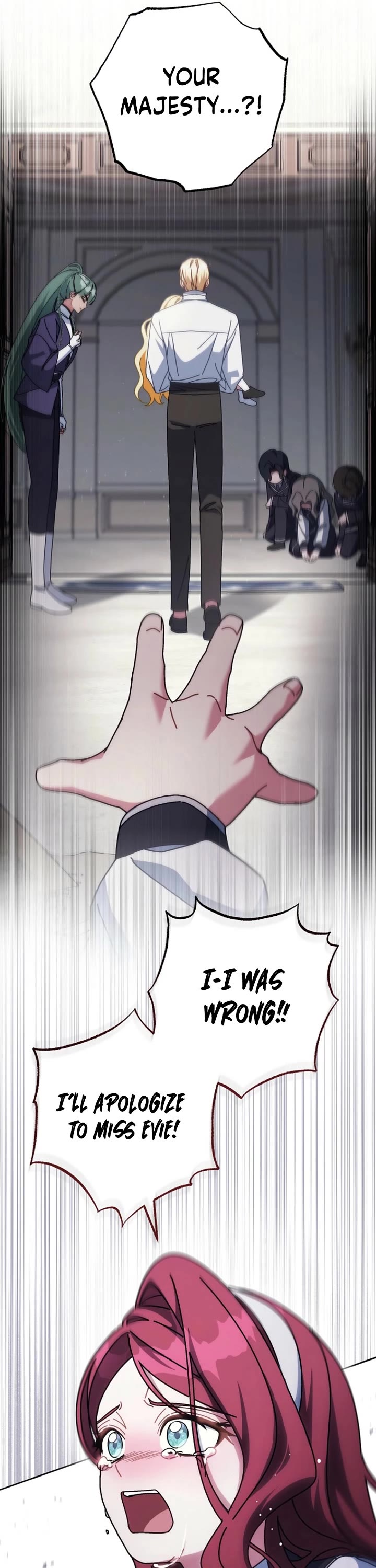Can I Cry Now? Chapter 33 page 30 - Chapter 33