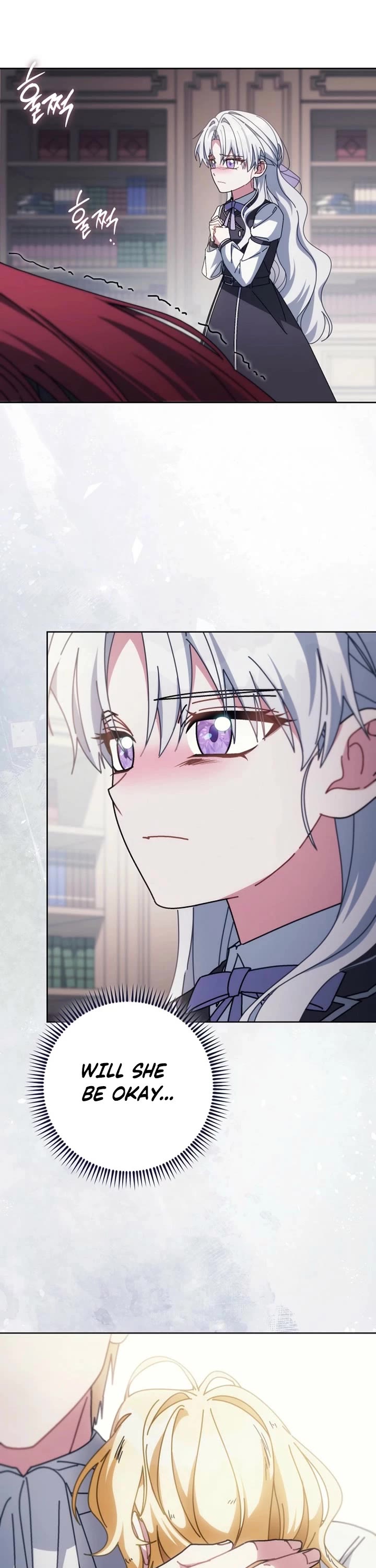 Can I Cry Now? Chapter 33 page 32 - Chapter 33