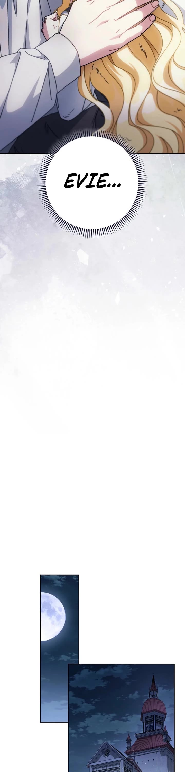 Can I Cry Now? Chapter 33 page 33 - Chapter 33