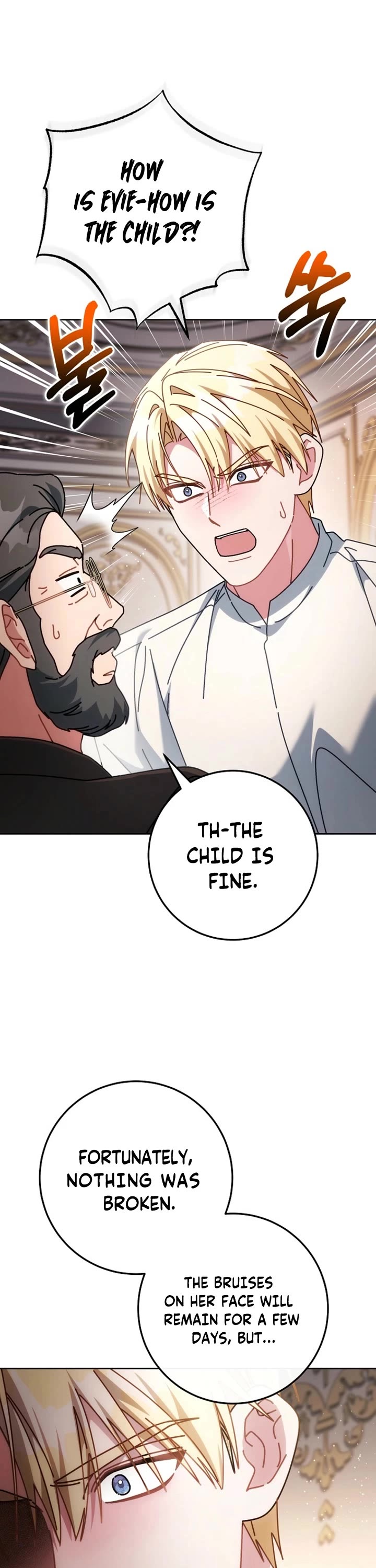 Can I Cry Now? Chapter 33 page 36 - Chapter 33