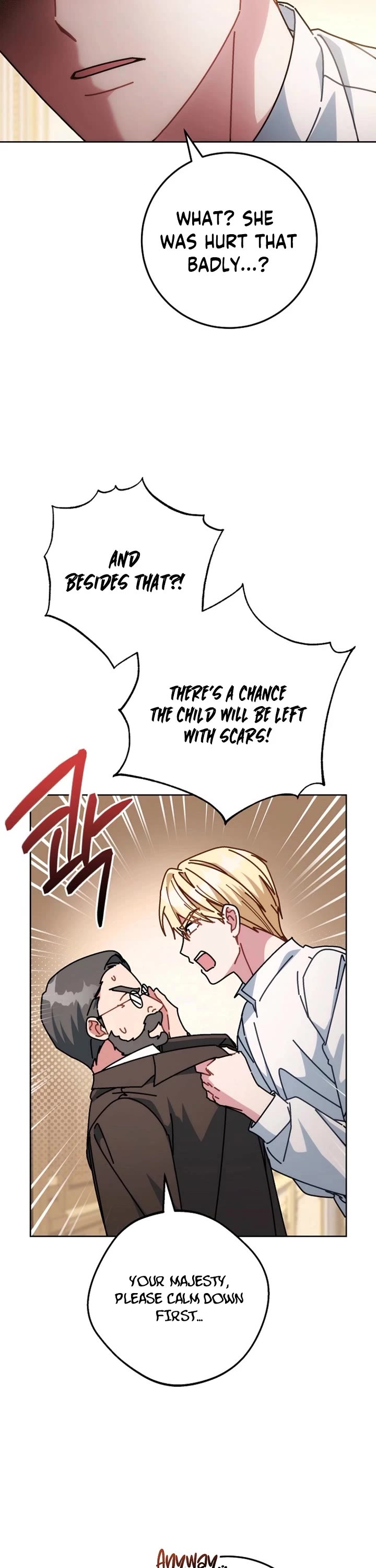 Can I Cry Now? Chapter 33 page 37 - Chapter 33