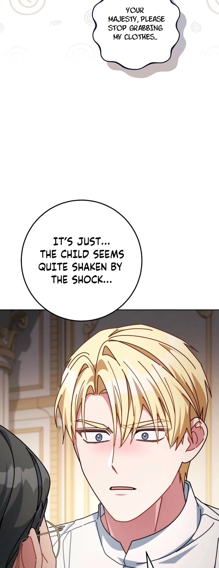 Can I Cry Now? Chapter 33 page 40 - Chapter 33