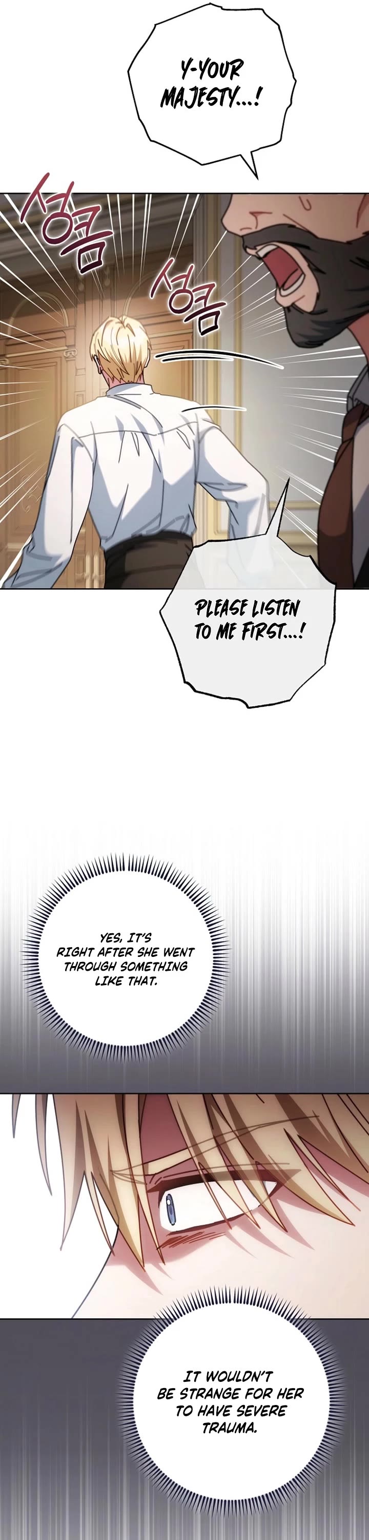 Can I Cry Now? Chapter 33 page 42 - Chapter 33