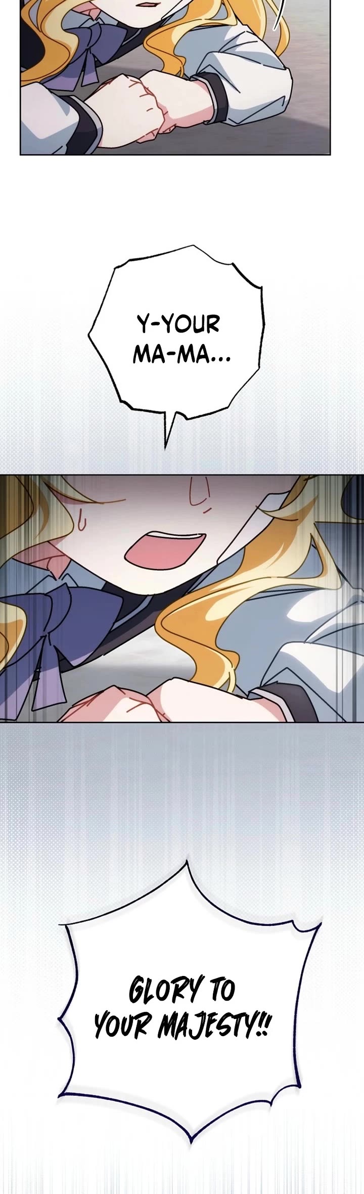 Can I Cry Now? Chapter 33 page 45 - Chapter 33
