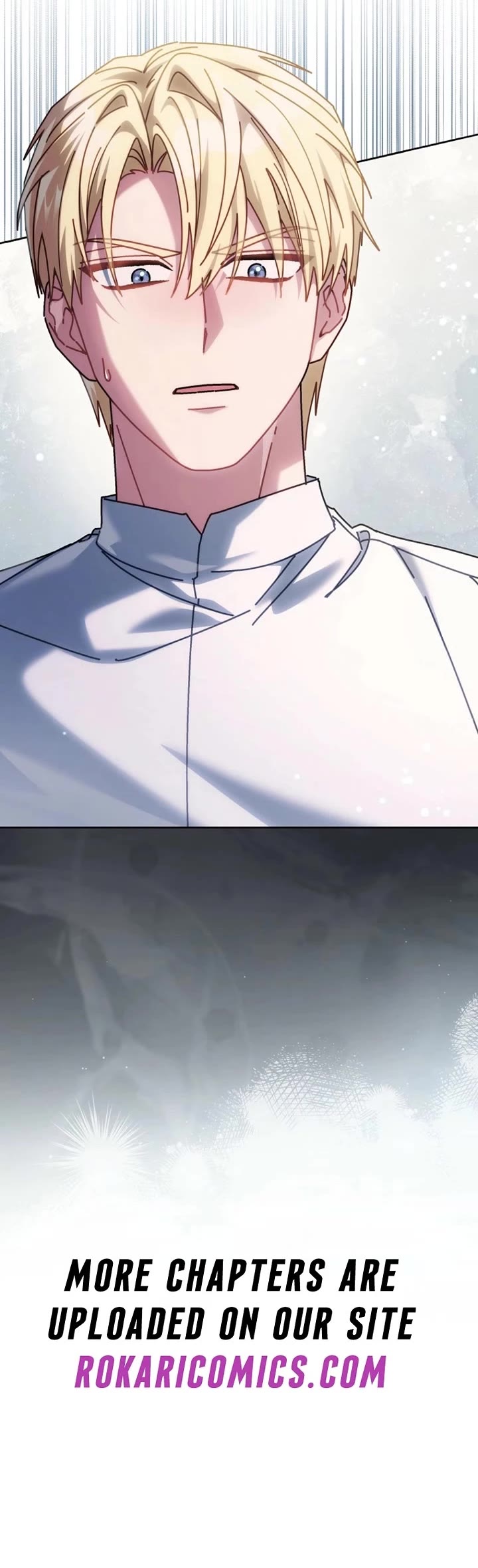 Can I Cry Now? Chapter 33 page 46 - Chapter 33