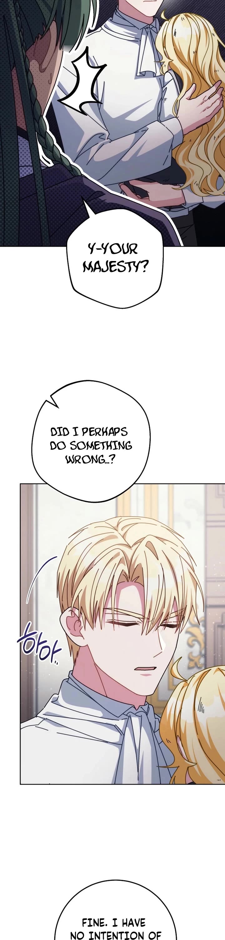 Can I Cry Now? Chapter 33 page 9 - Chapter 33
