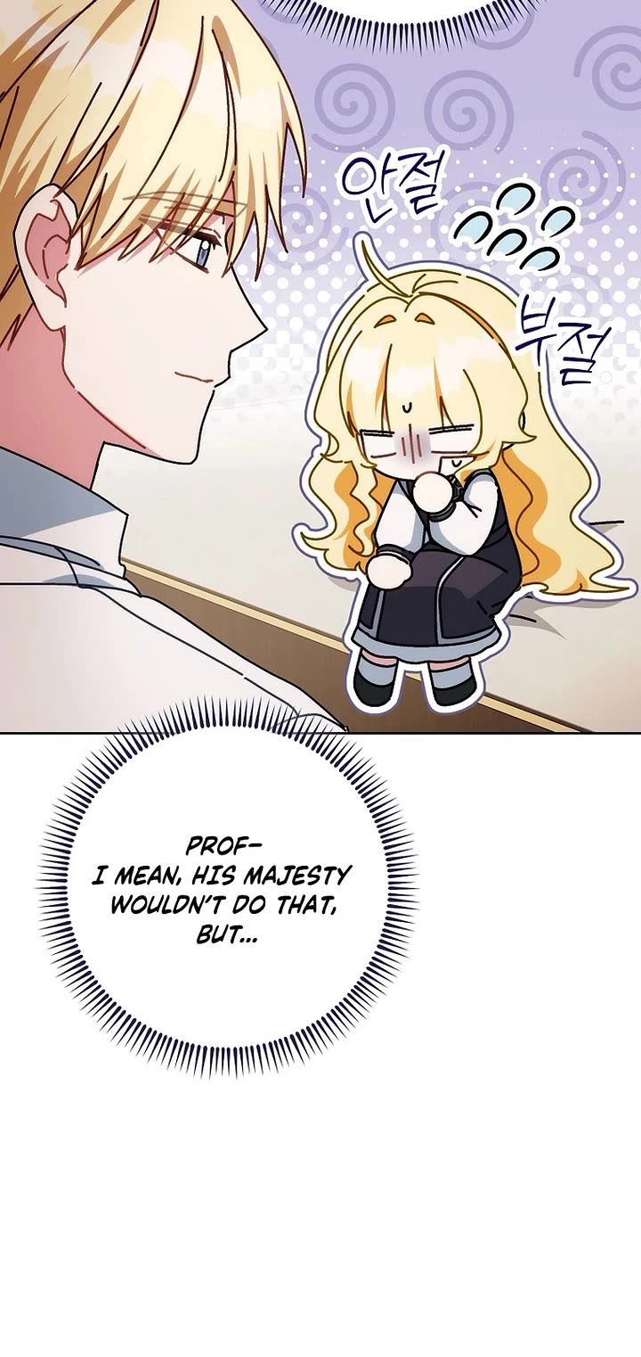 Can I Cry Now? Chapter 34 page 11 - Chapter 34