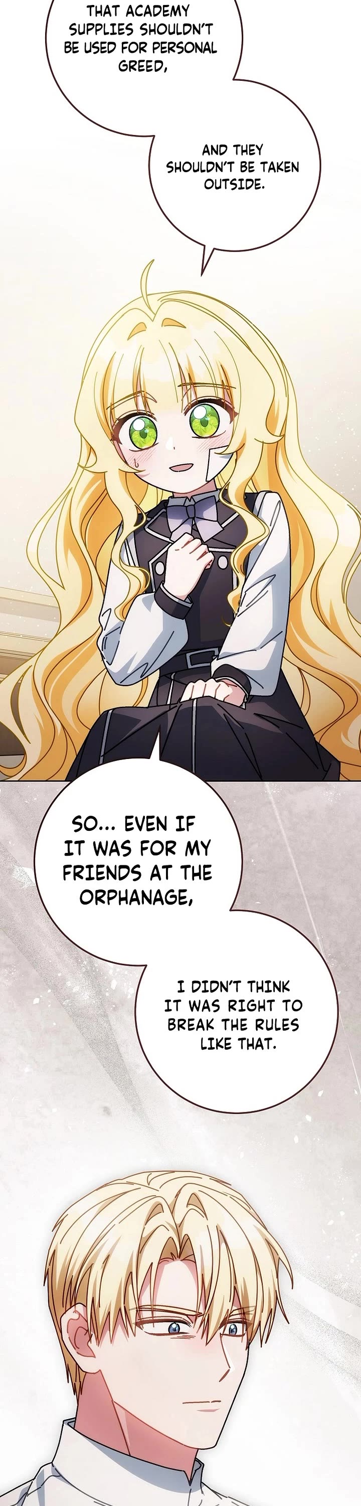 Can I Cry Now? Chapter 34 page 14 - Chapter 34