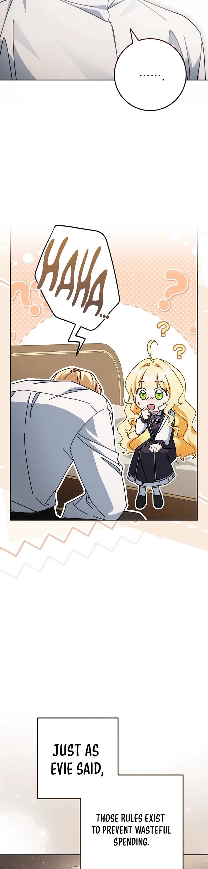 Can I Cry Now? Chapter 34 page 15 - Chapter 34