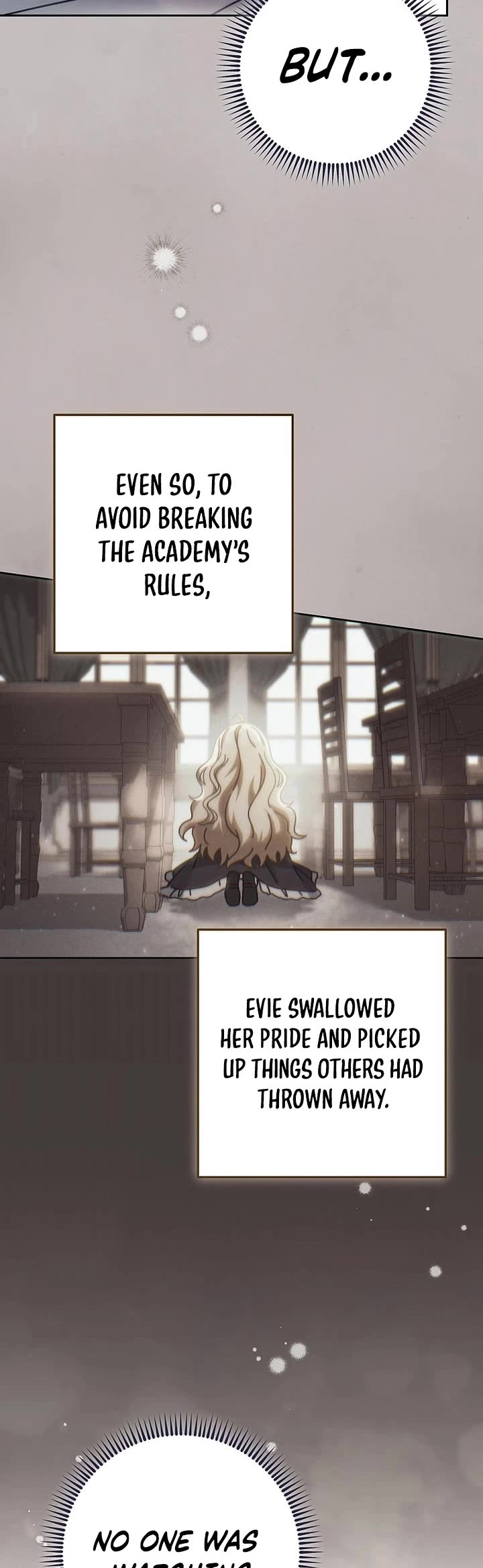 Can I Cry Now? Chapter 34 page 17 - Chapter 34